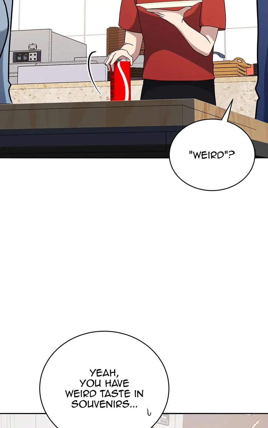 Descent of the Demon Master Chapter 149 page 83 - 