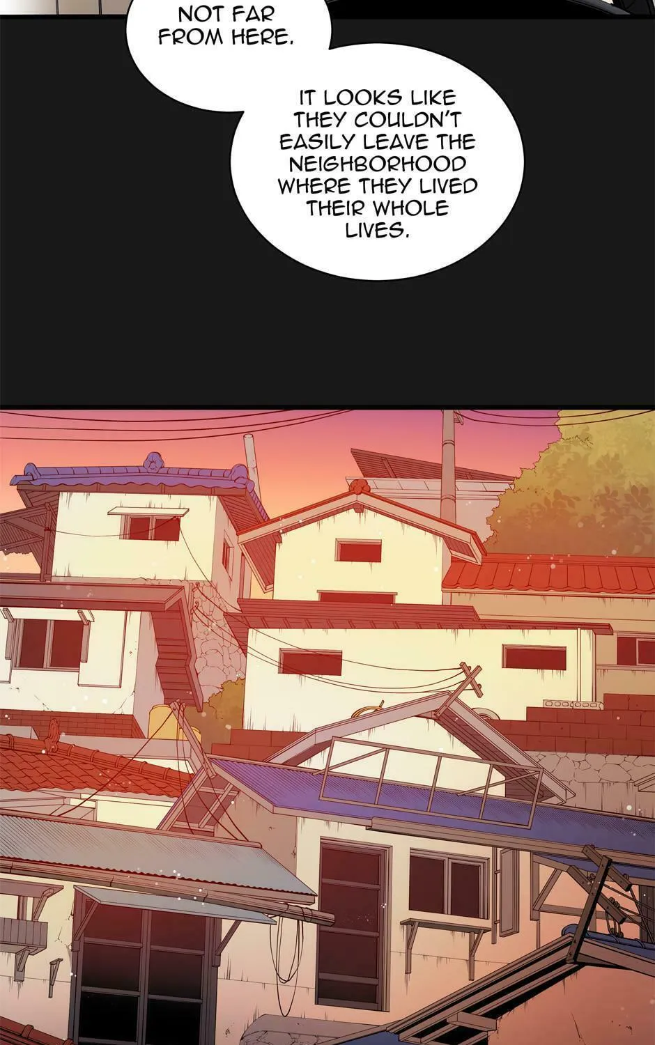 Descent of the Demon Master Chapter 15 page 11 - 