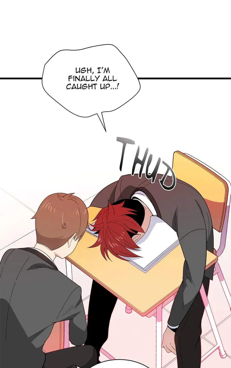 Descent of the Demon Master Chapter 15 page 101 - 