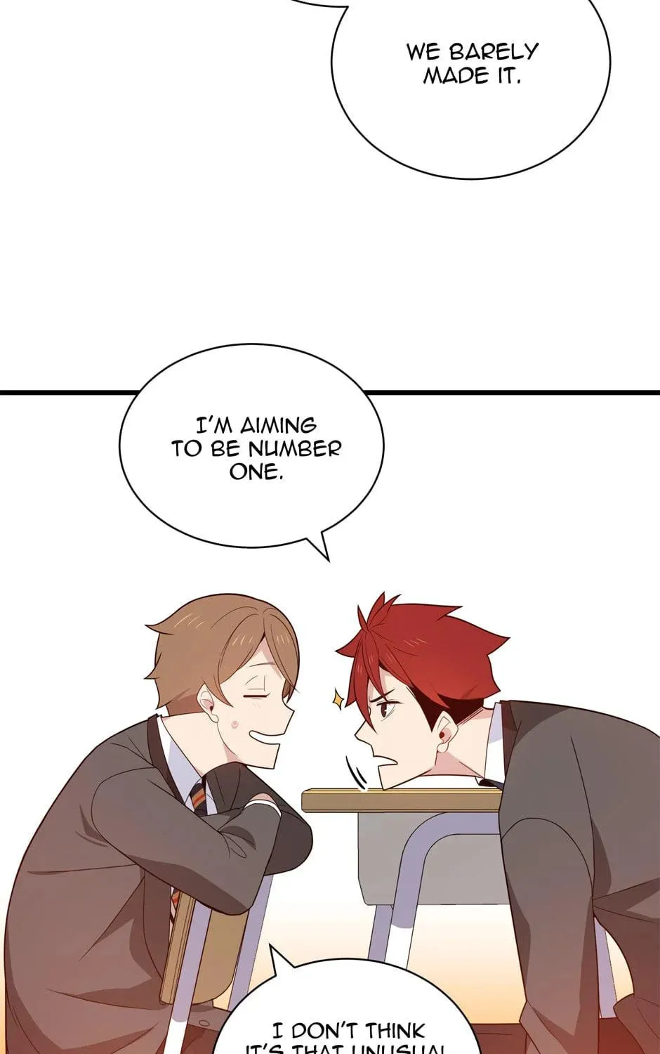 Descent of the Demon Master Chapter 15 page 103 - 