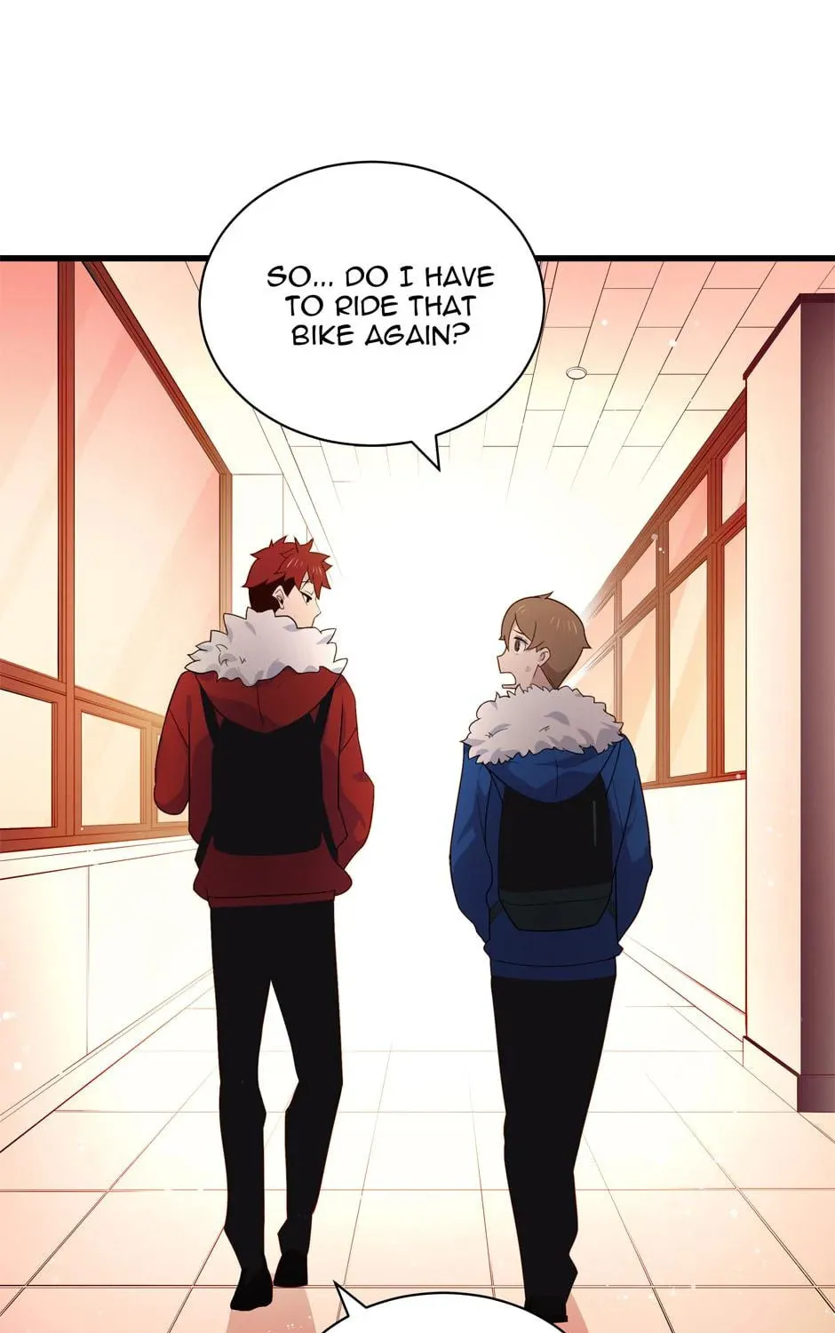Descent of the Demon Master Chapter 15 page 117 - 