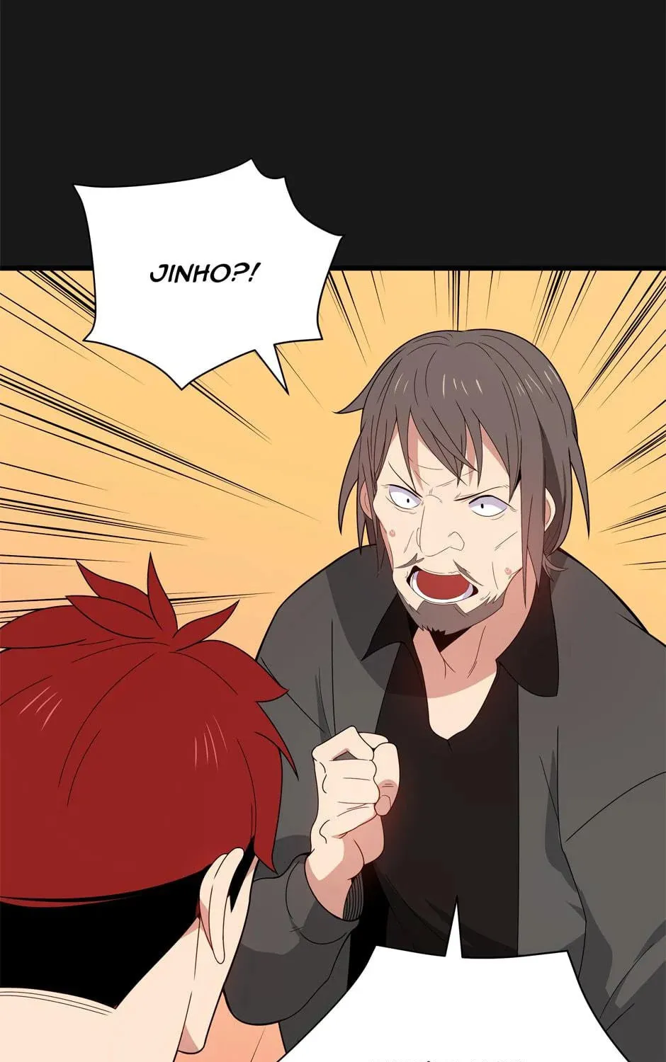 Descent of the Demon Master Chapter 15 page 25 - 