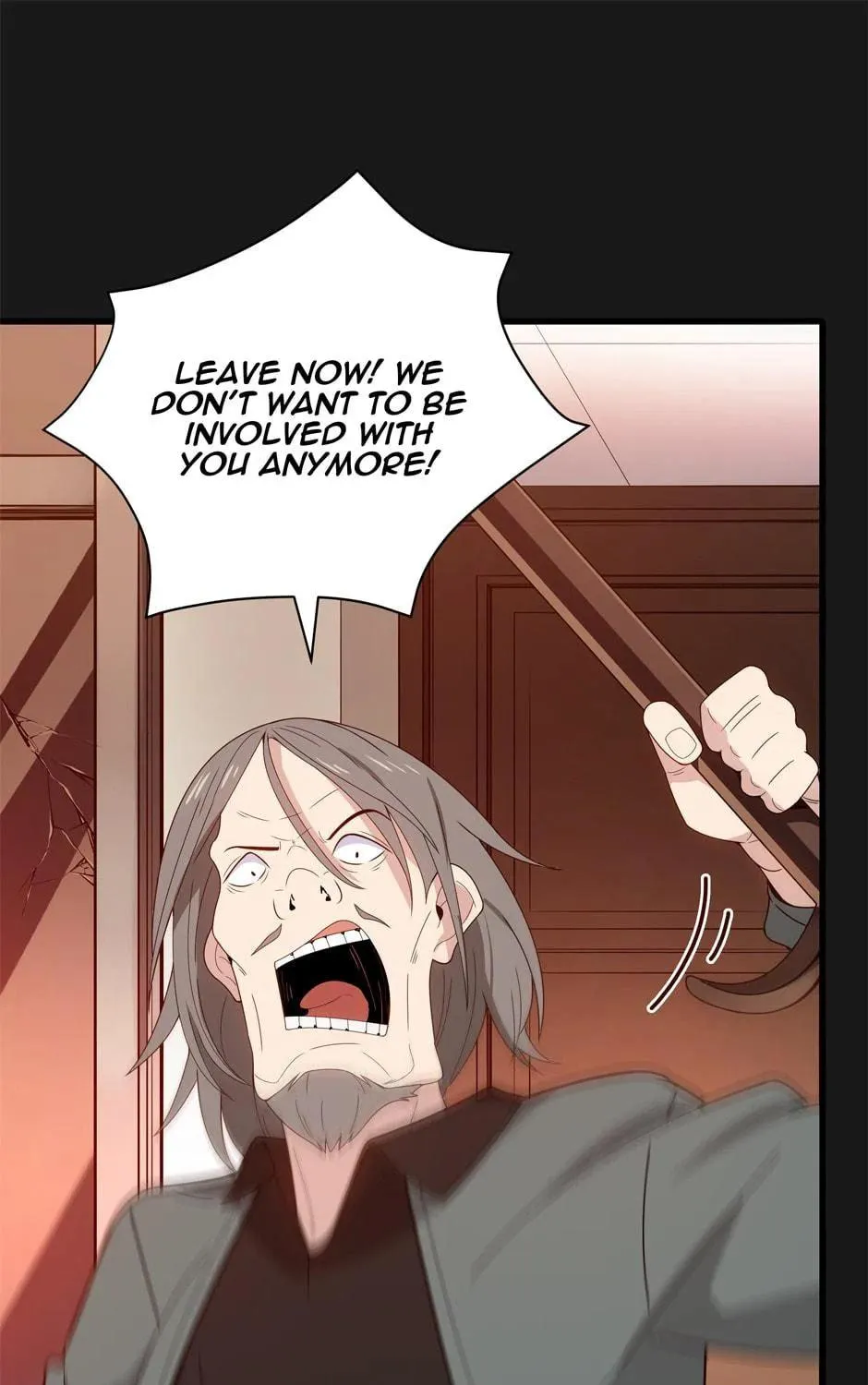 Descent of the Demon Master Chapter 15 page 29 - 