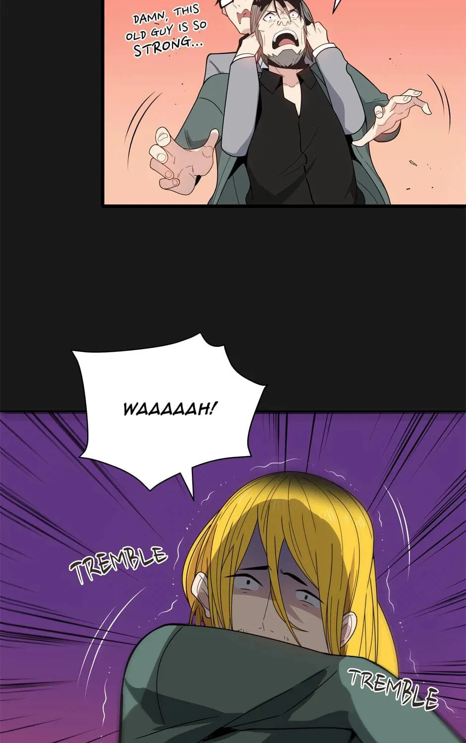 Descent of the Demon Master Chapter 15 page 45 - 