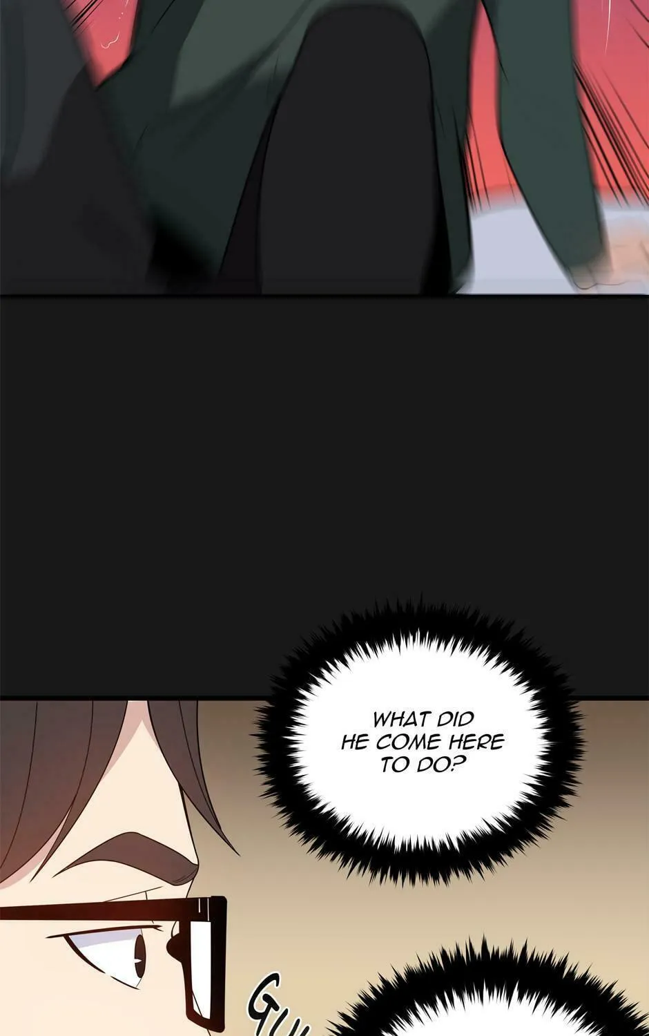 Descent of the Demon Master Chapter 15 page 47 - 