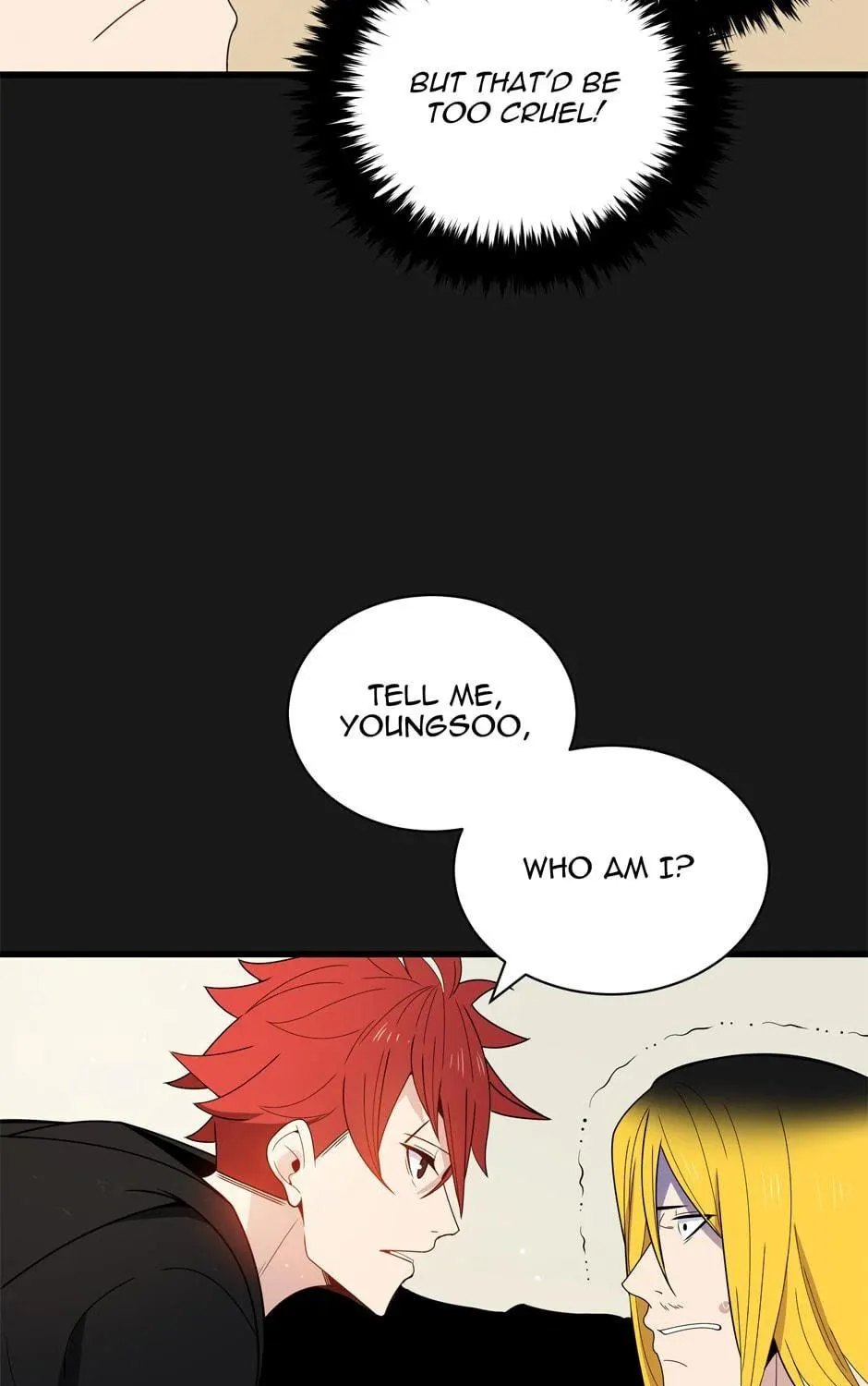 Descent of the Demon Master Chapter 15 page 49 - 