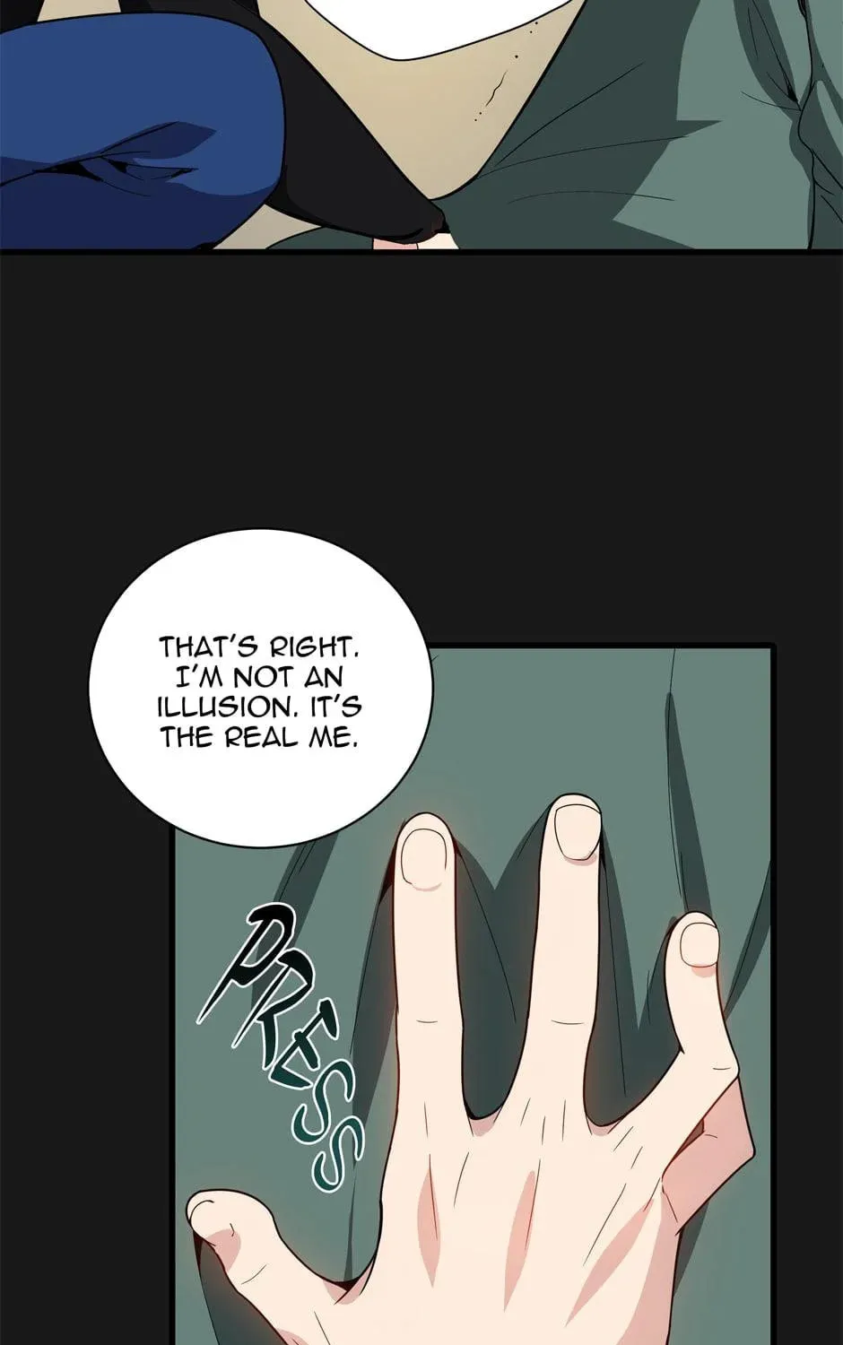 Descent of the Demon Master Chapter 15 page 51 - 