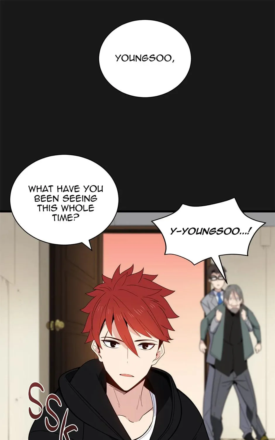 Descent of the Demon Master Chapter 15 page 57 - 