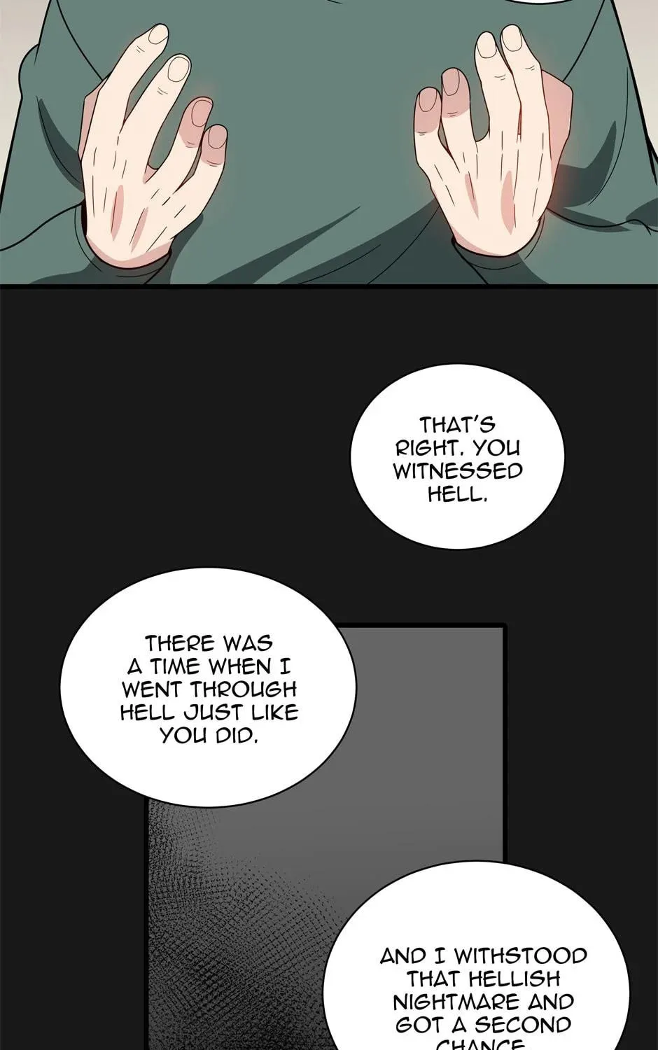 Descent of the Demon Master Chapter 15 page 61 - 