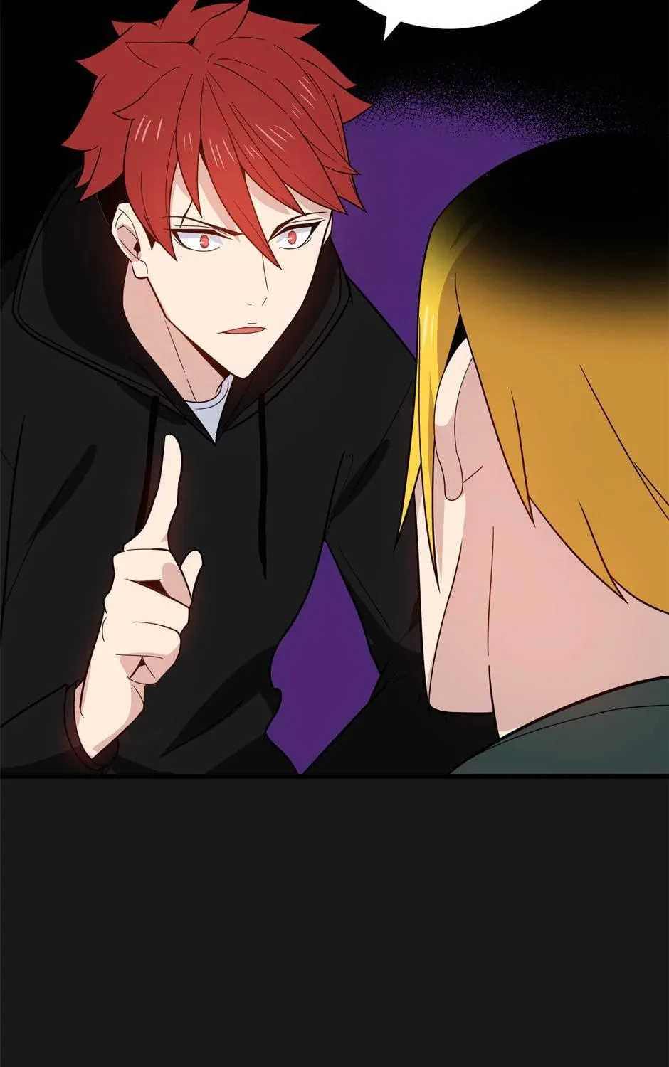 Descent of the Demon Master Chapter 15 page 65 - 