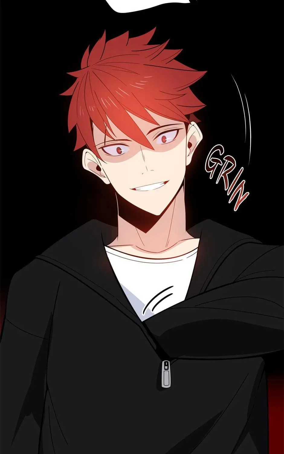Descent of the Demon Master Chapter 15 page 69 - 