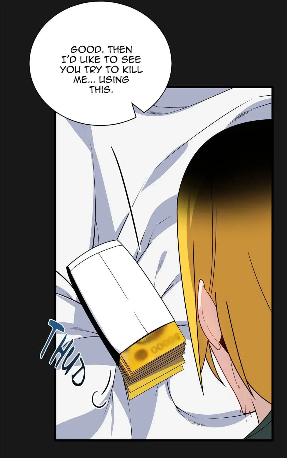 Descent of the Demon Master Chapter 15 page 71 - 