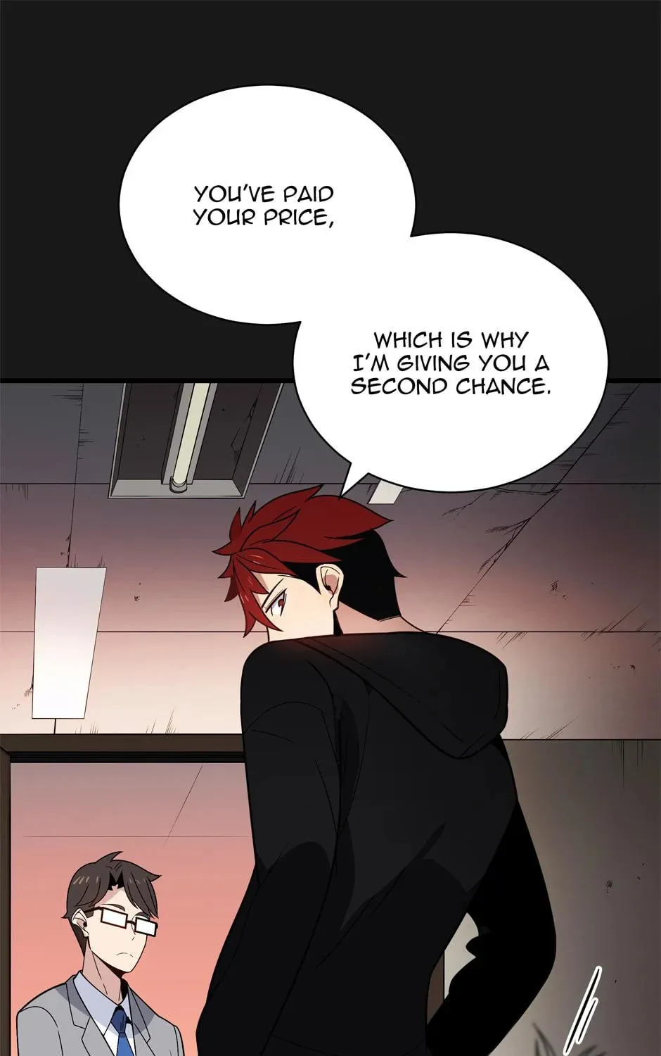 Descent of the Demon Master Chapter 15 page 73 - 