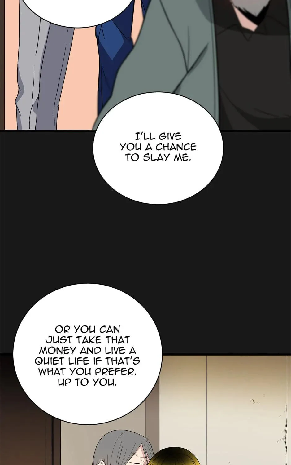 Descent of the Demon Master Chapter 15 page 75 - 