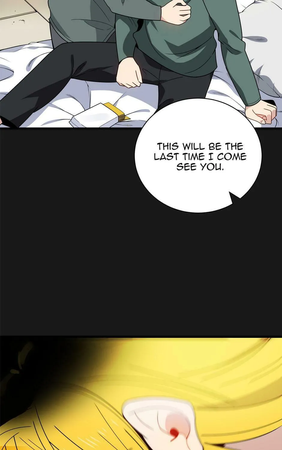 Descent of the Demon Master Chapter 15 page 77 - 