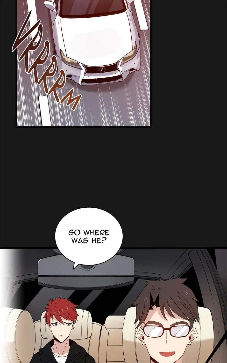 Descent of the Demon Master Chapter 15 page 9 - 