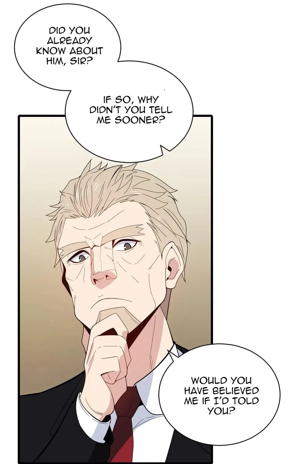 Descent of the Demon Master Chapter 15 page 87 - 