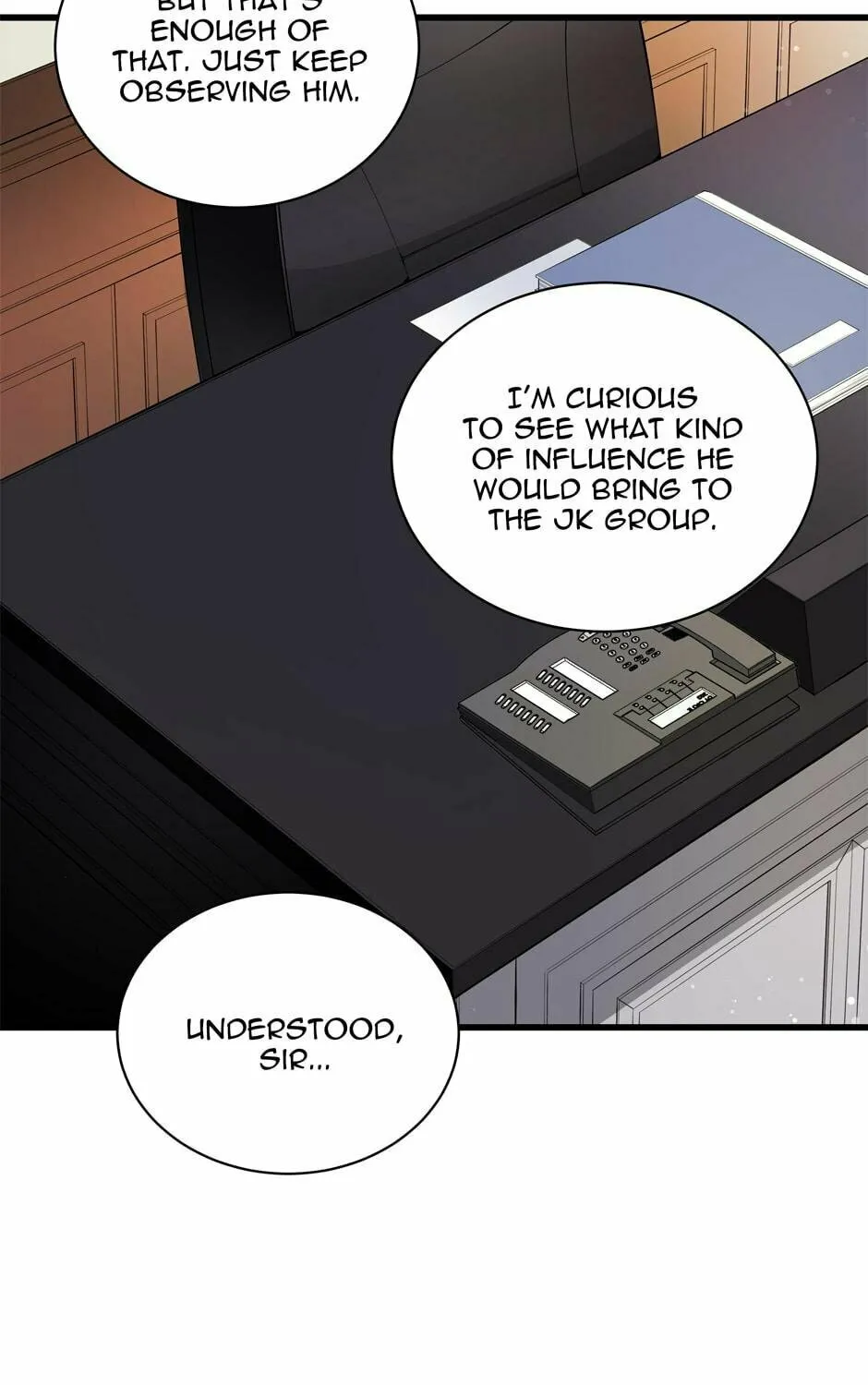 Descent of the Demon Master Chapter 15 page 97 - 