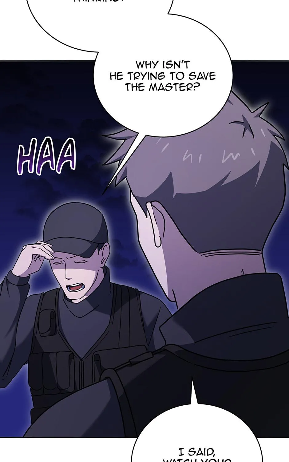 Descent of the Demon Master Chapter 150 page 101 - 