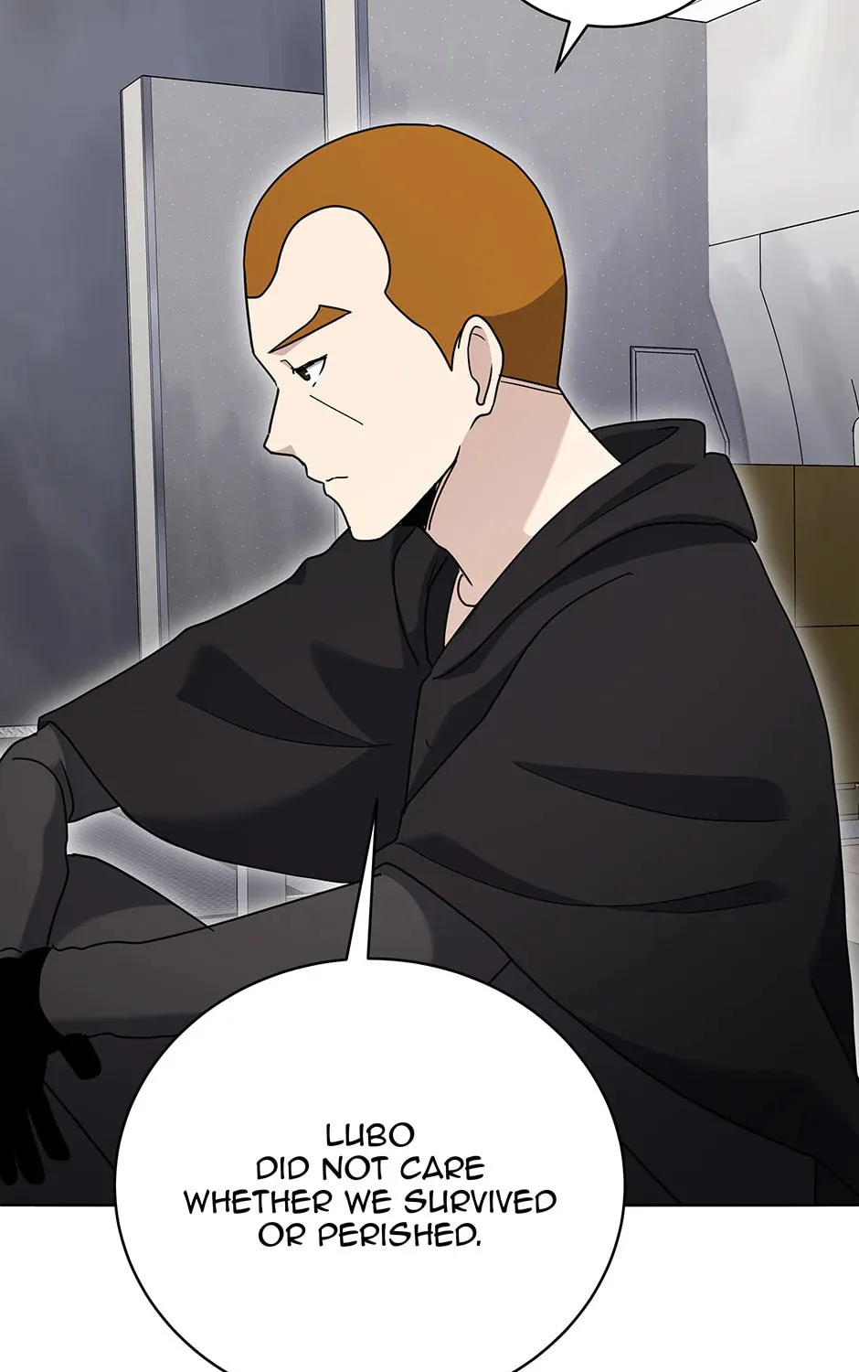 Descent of the Demon Master Chapter 150 page 13 - 