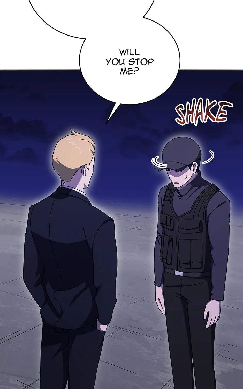 Descent of the Demon Master Chapter 150 page 125 - 