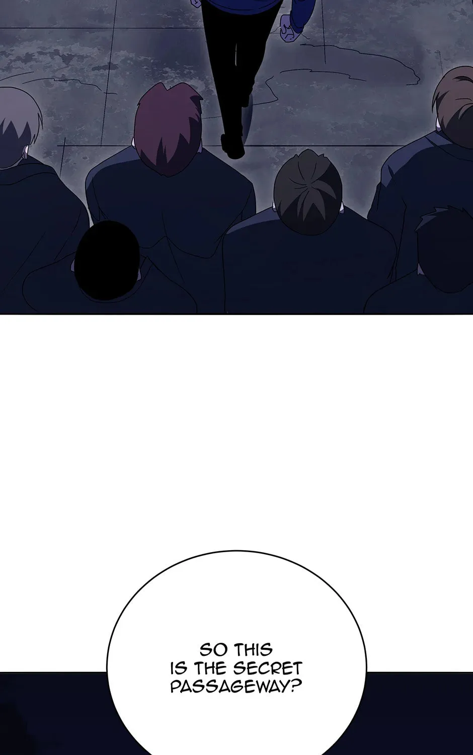 Descent of the Demon Master Chapter 150 page 133 - 