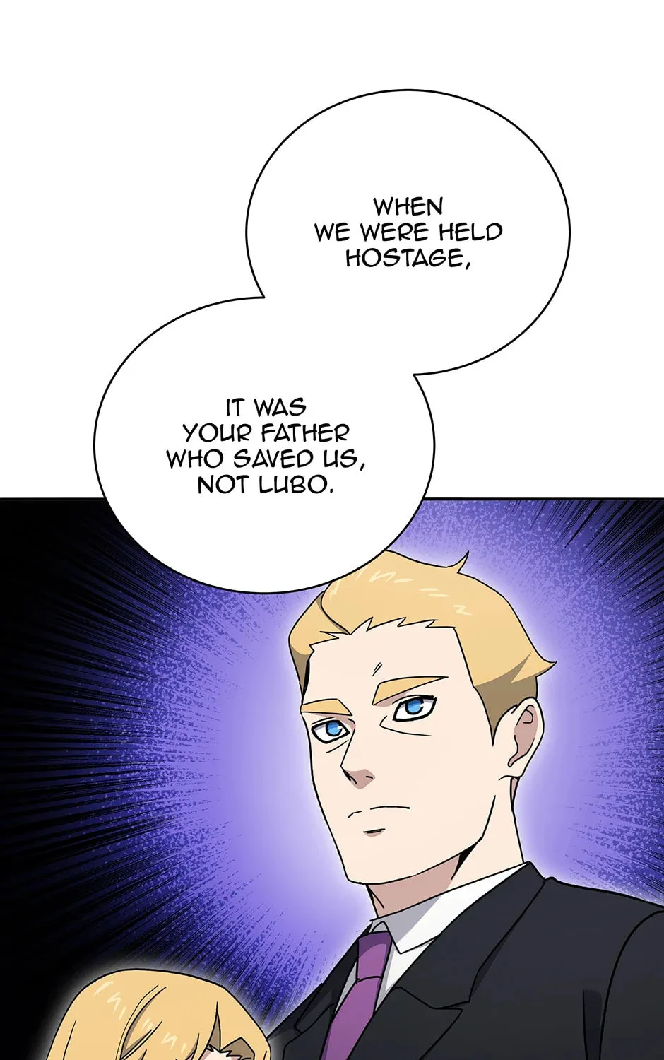 Descent of the Demon Master Chapter 150 page 15 - 