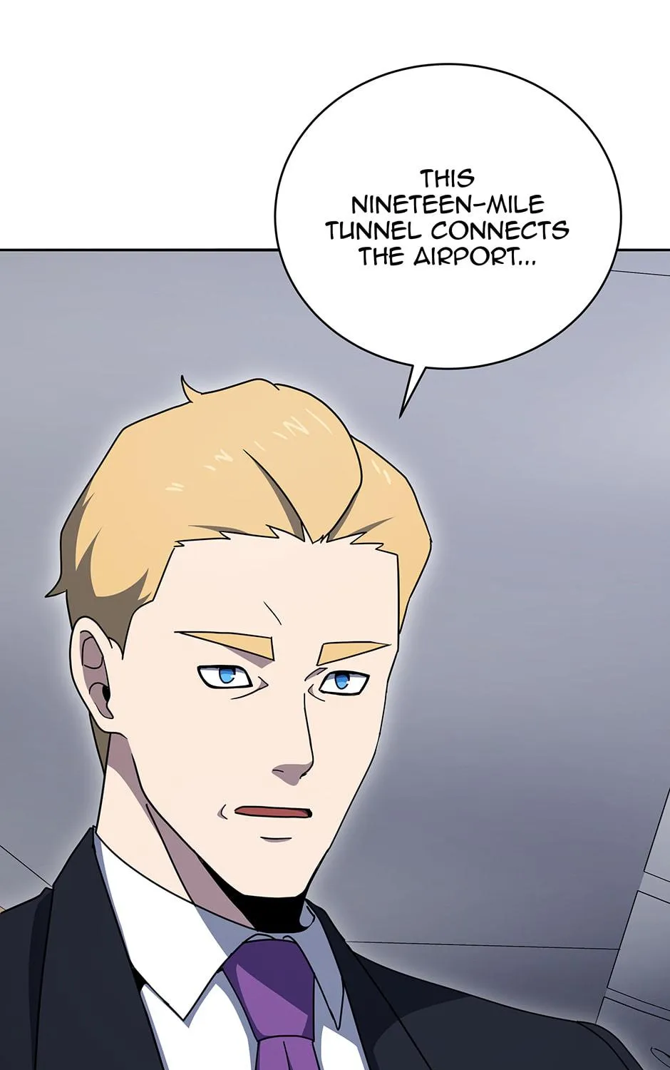 Descent of the Demon Master Chapter 150 page 143 - 