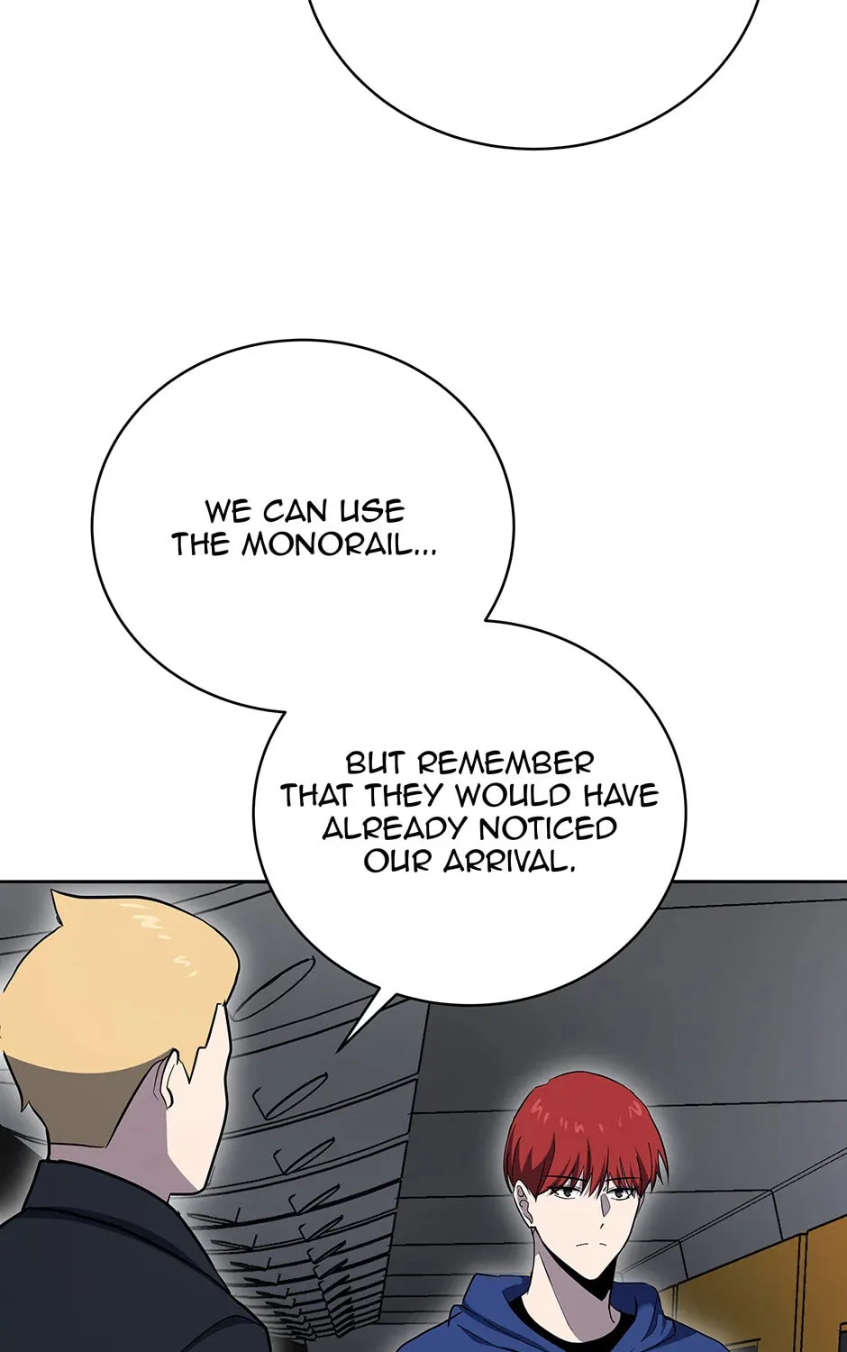 Descent of the Demon Master Chapter 150 page 145 - 