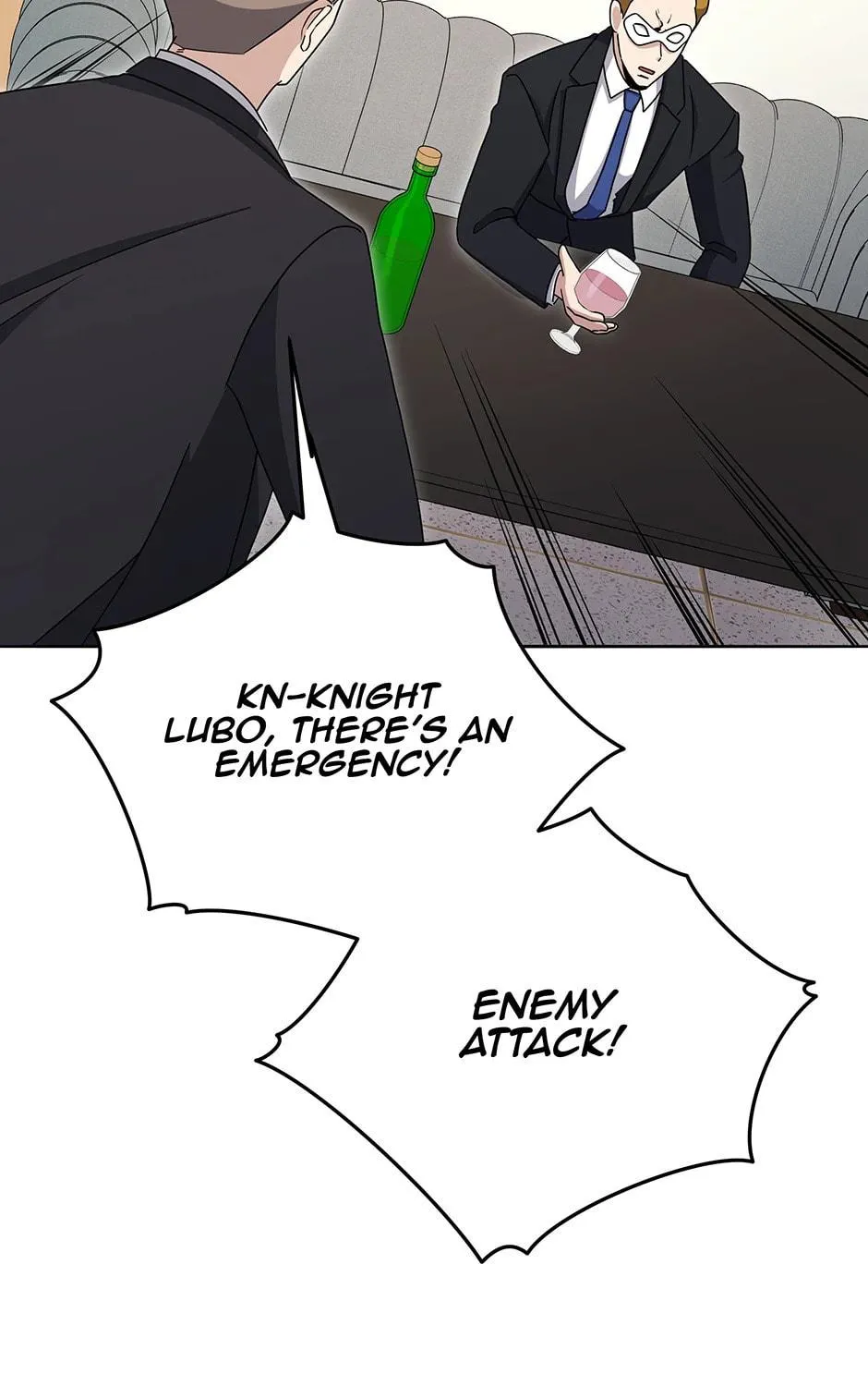 Descent of the Demon Master Chapter 150 page 161 - 