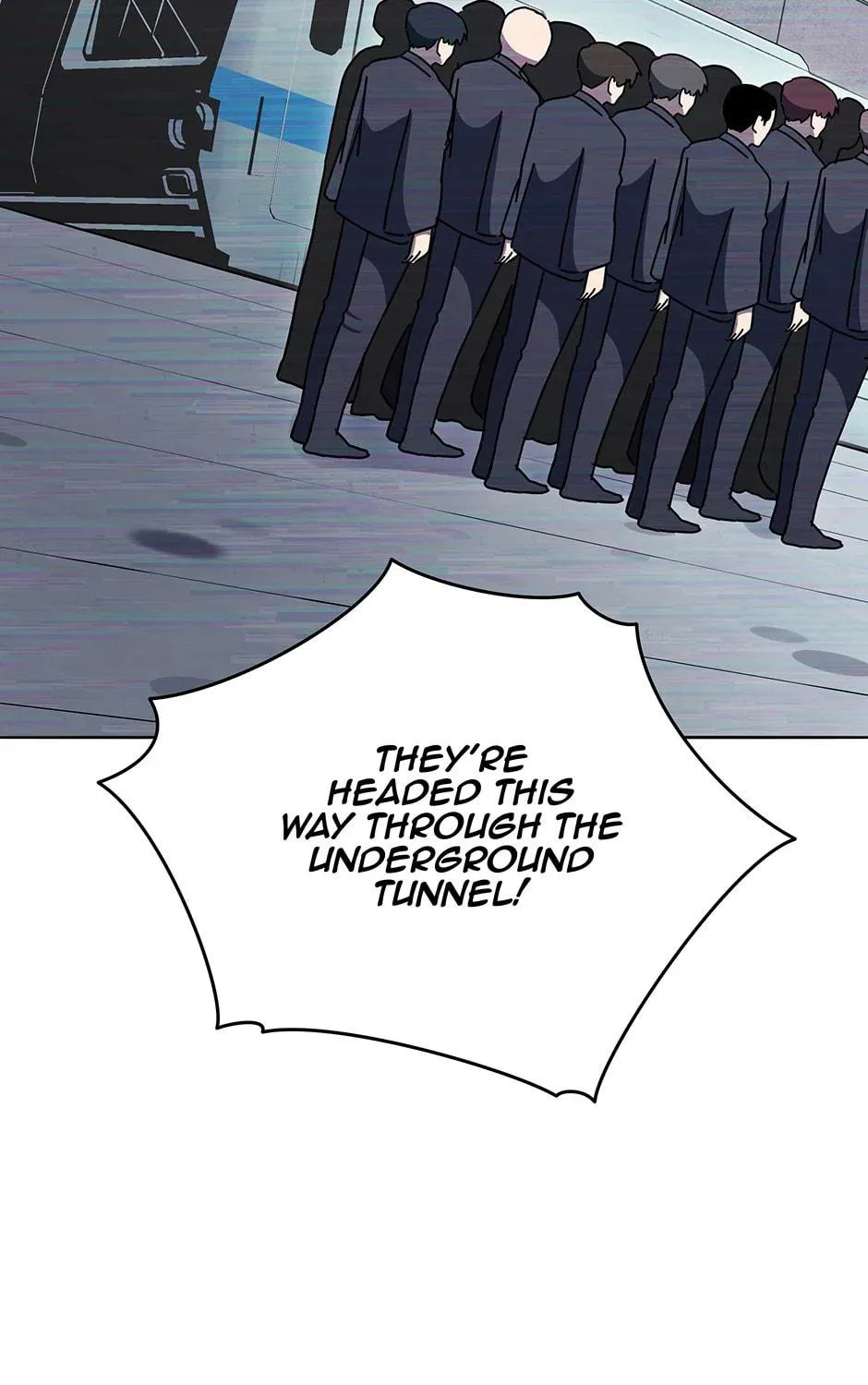 Descent of the Demon Master Chapter 150 page 169 - 