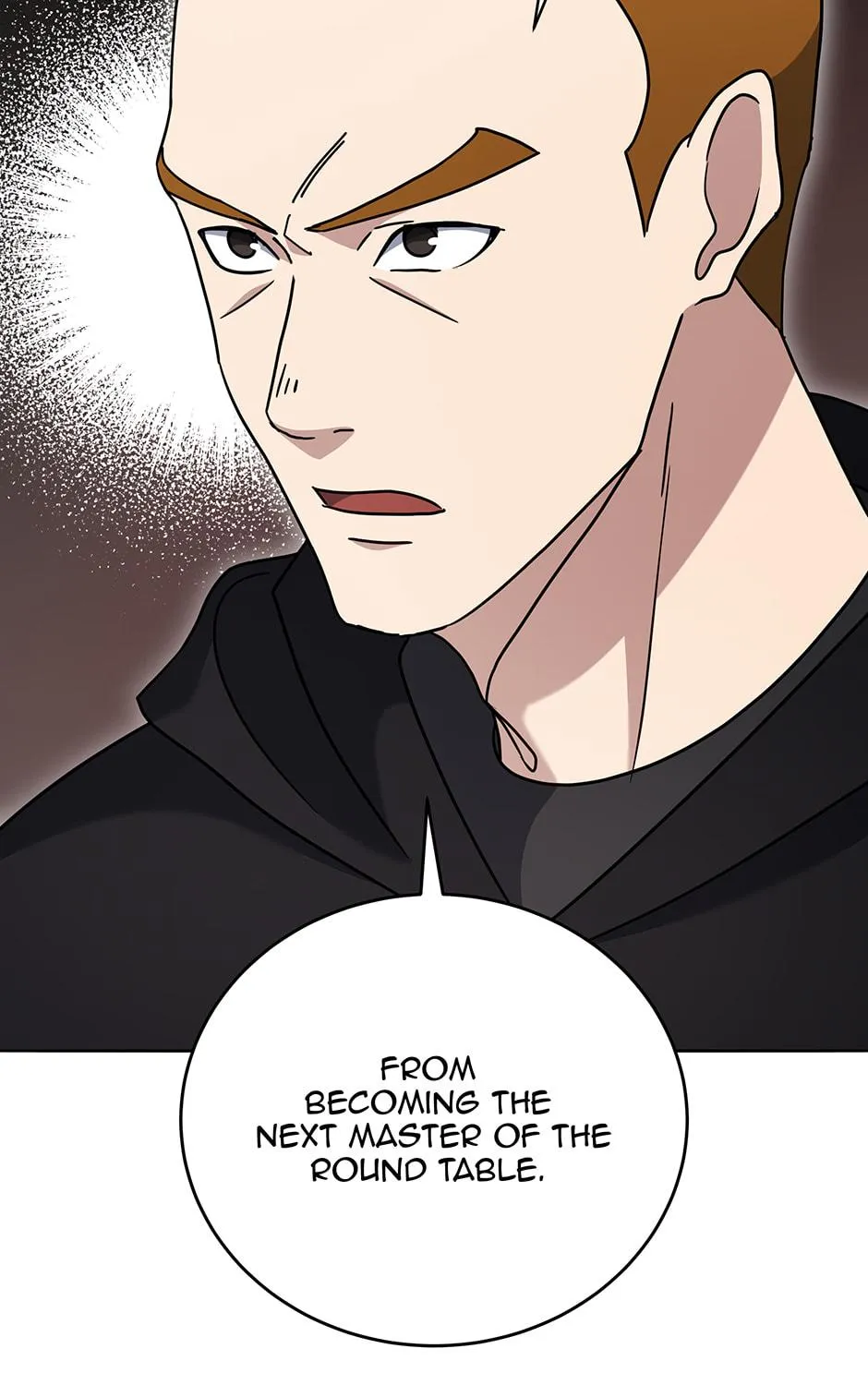 Descent of the Demon Master Chapter 150 page 19 - 