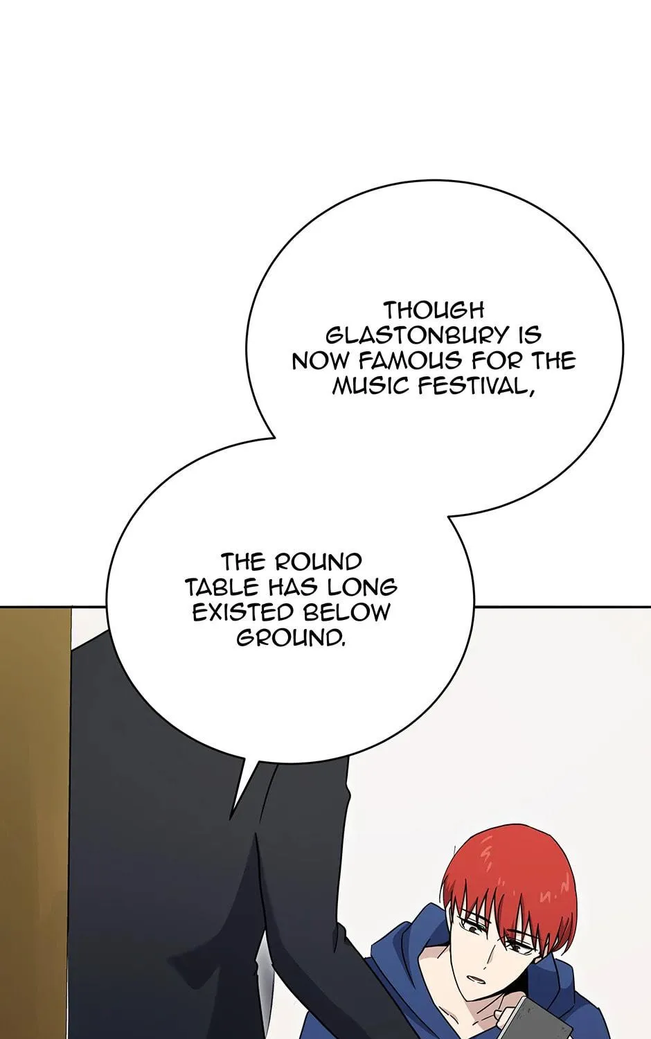 Descent of the Demon Master Chapter 150 page 29 - 