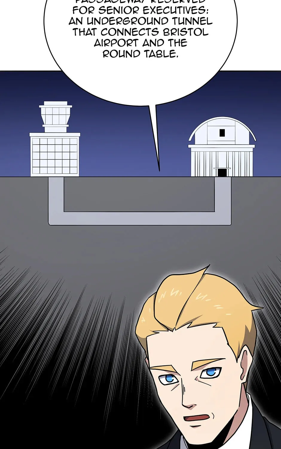 Descent of the Demon Master Chapter 150 page 33 - 