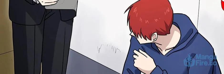 Descent of the Demon Master Chapter 150 page 36 - 