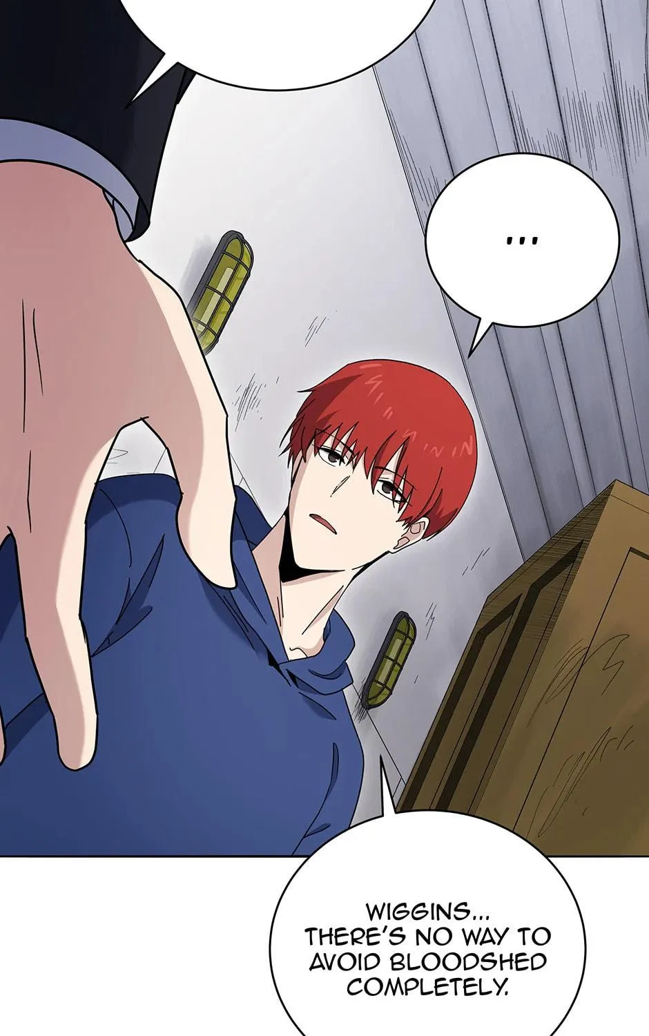 Descent of the Demon Master Chapter 150 page 39 - 