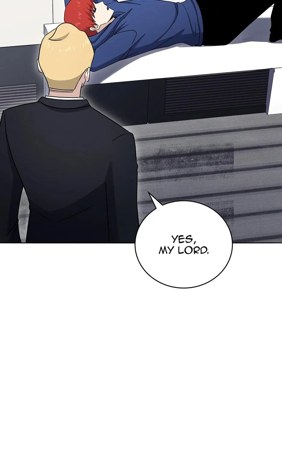 Descent of the Demon Master Chapter 150 page 47 - 