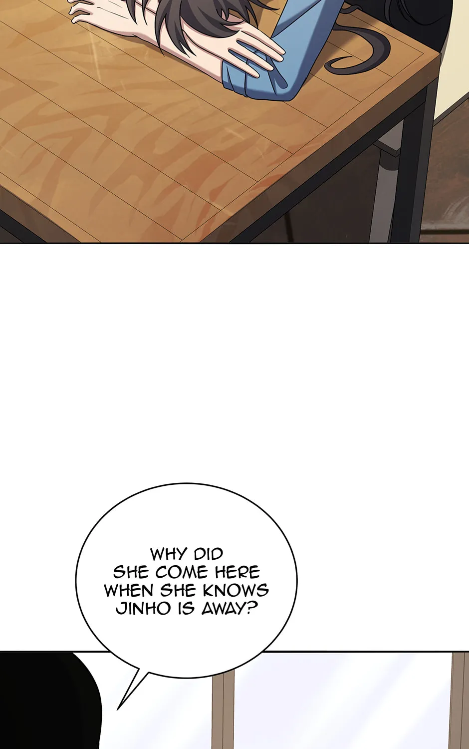 Descent of the Demon Master Chapter 150 page 57 - 