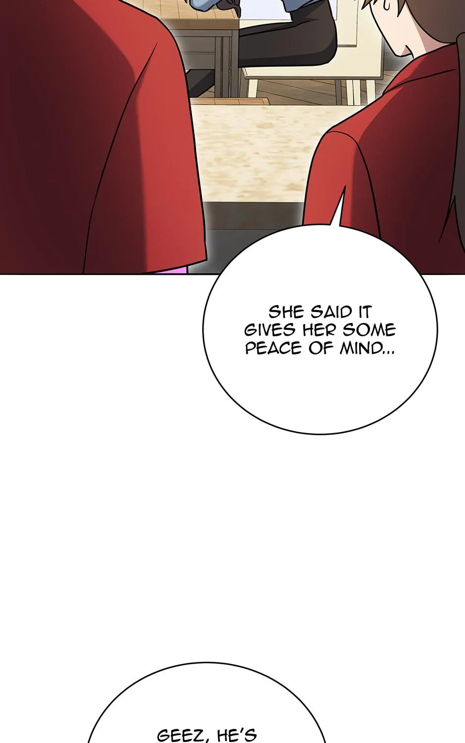 Descent of the Demon Master Chapter 150 page 59 - 