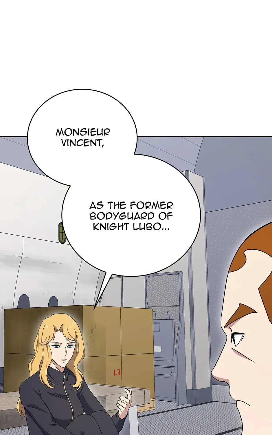 Descent of the Demon Master Chapter 150 page 7 - 