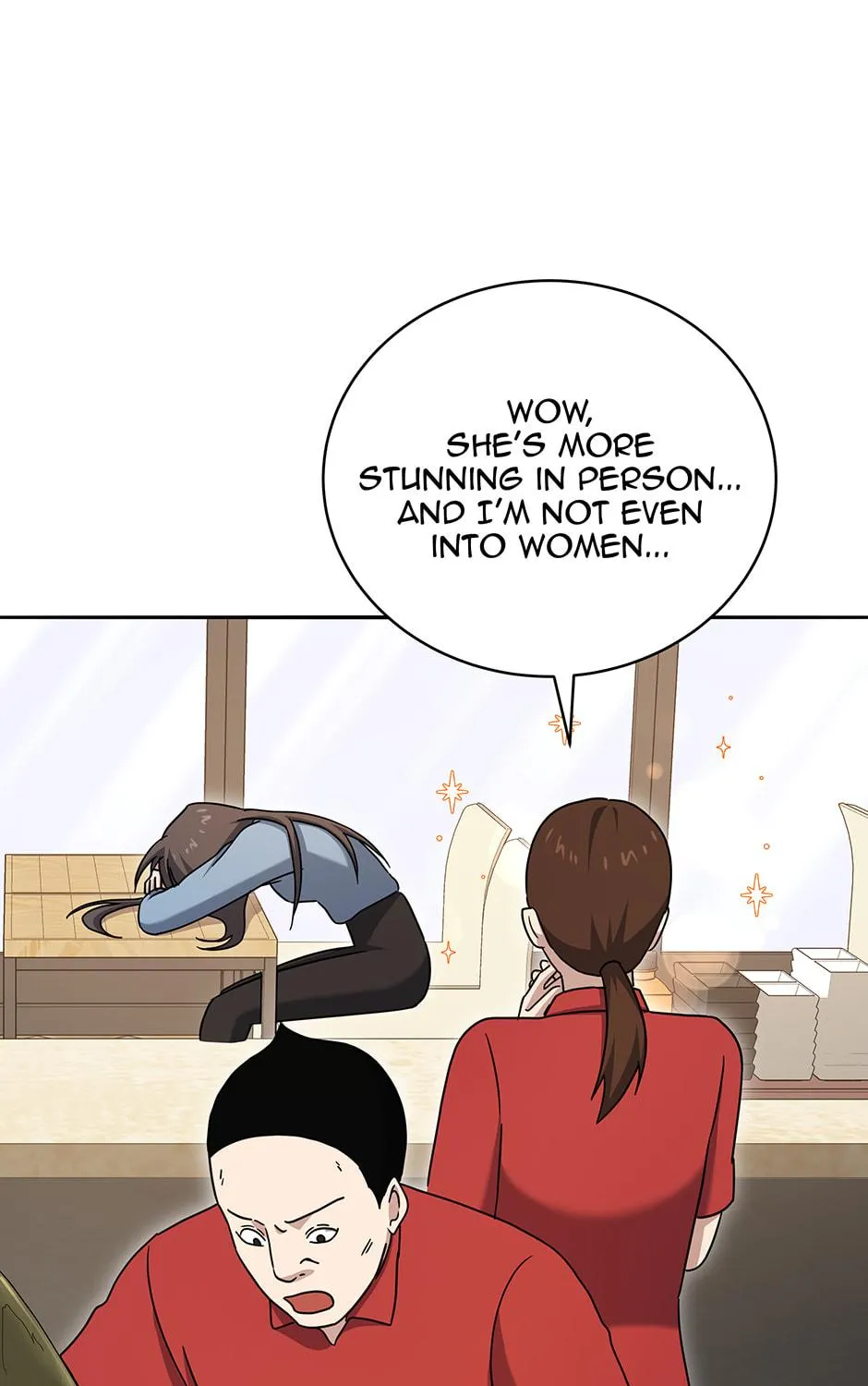 Descent of the Demon Master Chapter 150 page 65 - 