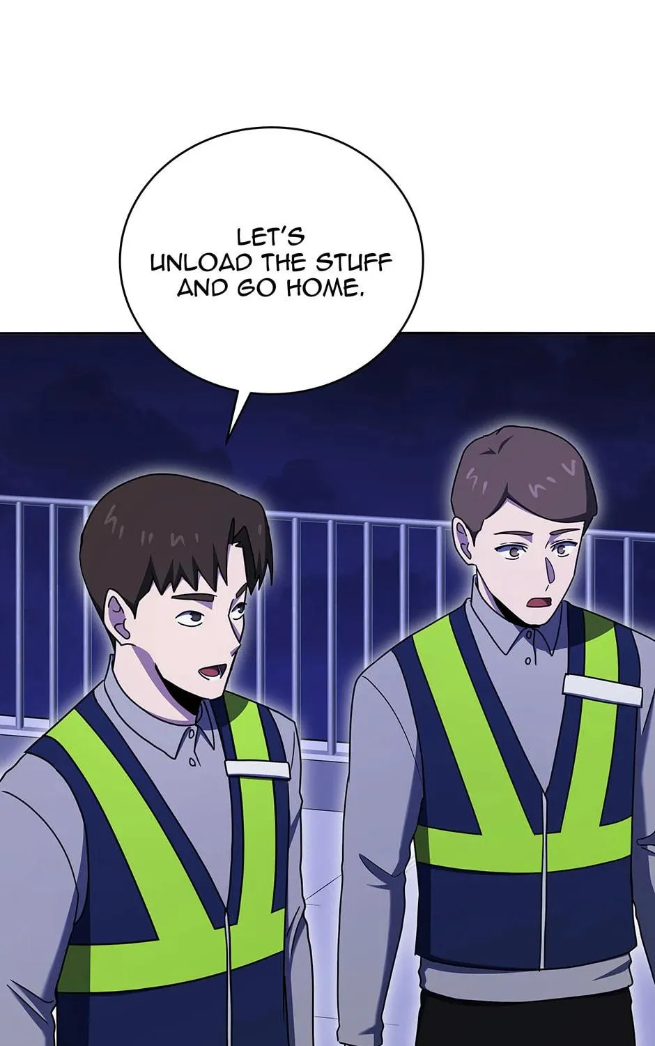 Descent of the Demon Master Chapter 150 page 89 - 