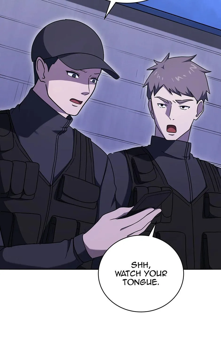 Descent of the Demon Master Chapter 150 page 99 - 