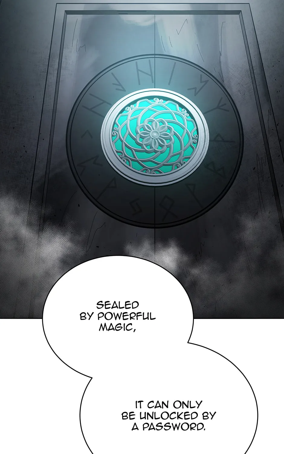 Descent of the Demon Master Chapter 151 page 111 - 