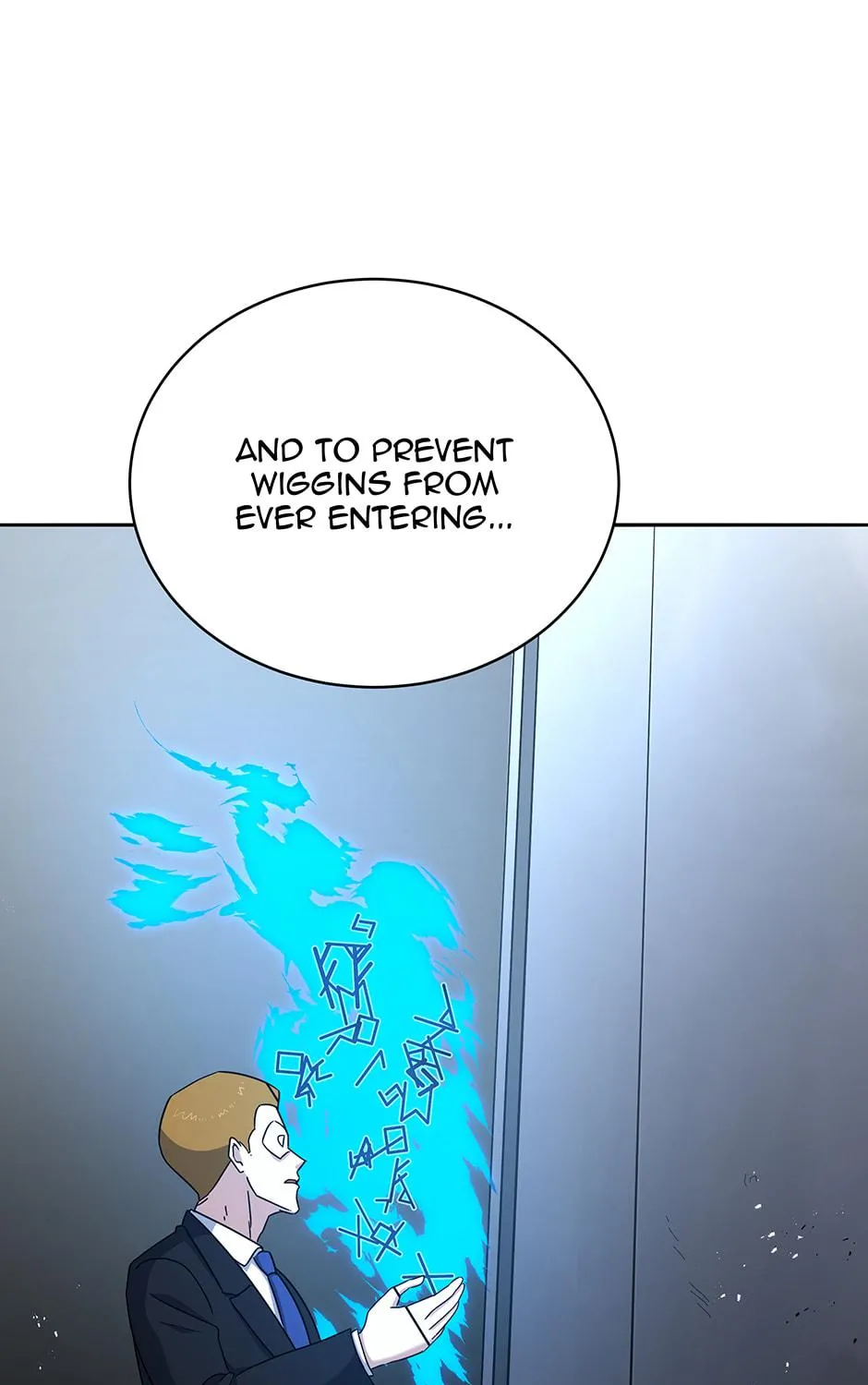 Descent of the Demon Master Chapter 151 page 113 - 