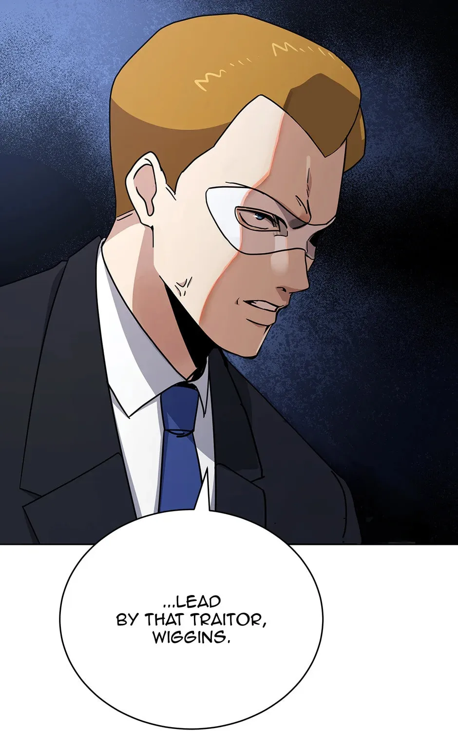 Descent of the Demon Master Chapter 151 page 135 - 