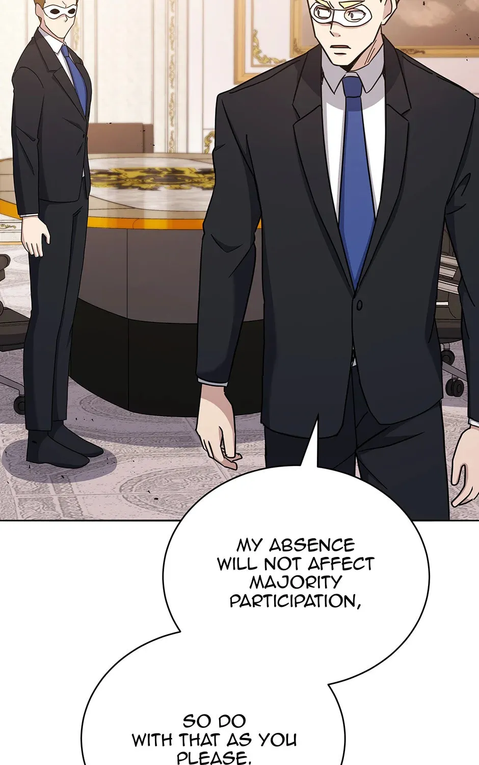 Descent of the Demon Master Chapter 151 page 147 - 