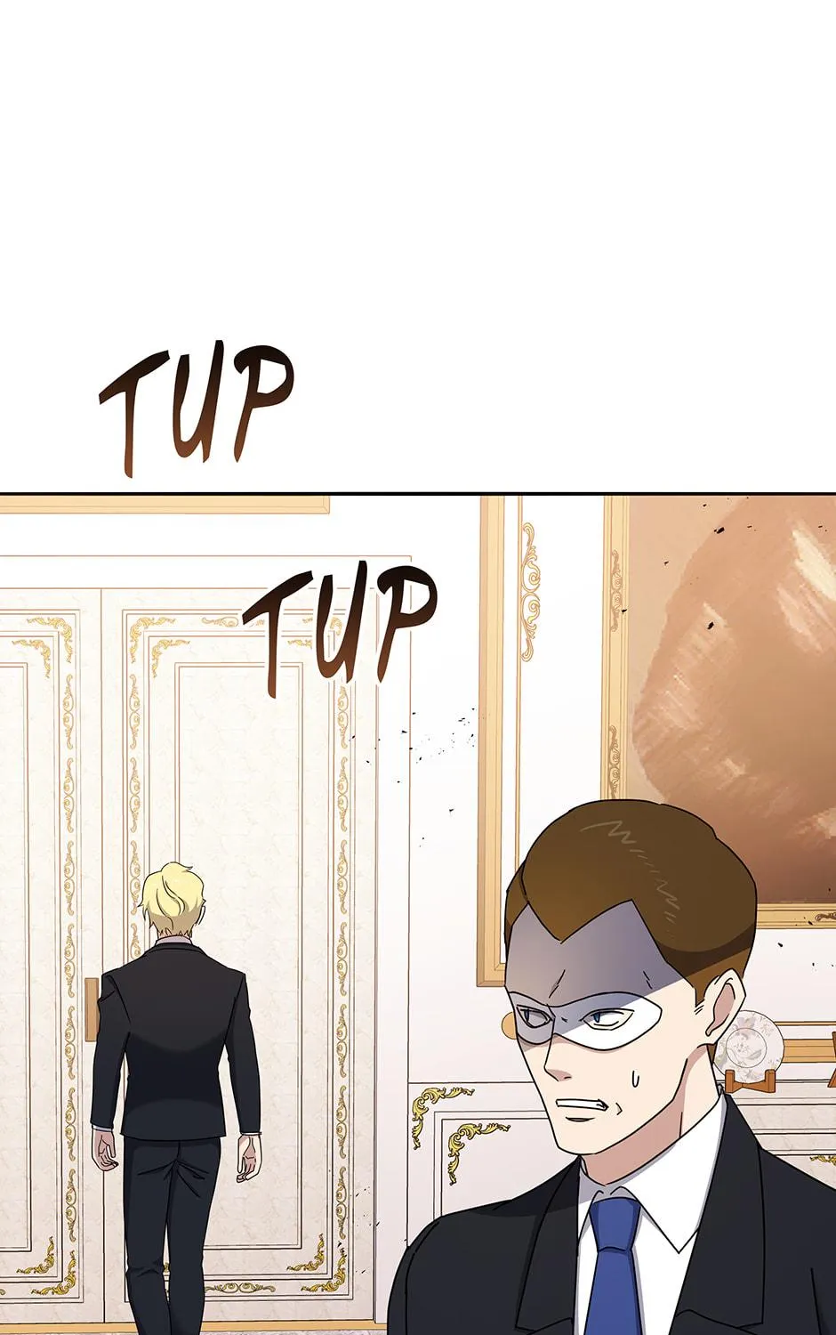Descent of the Demon Master Chapter 151 page 149 - 