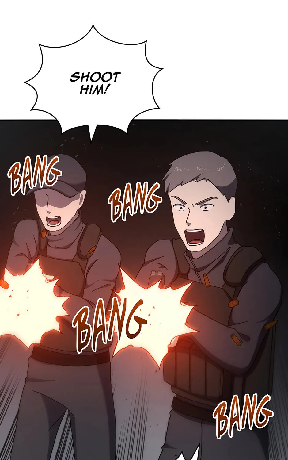 Descent of the Demon Master Chapter 151 page 153 - 