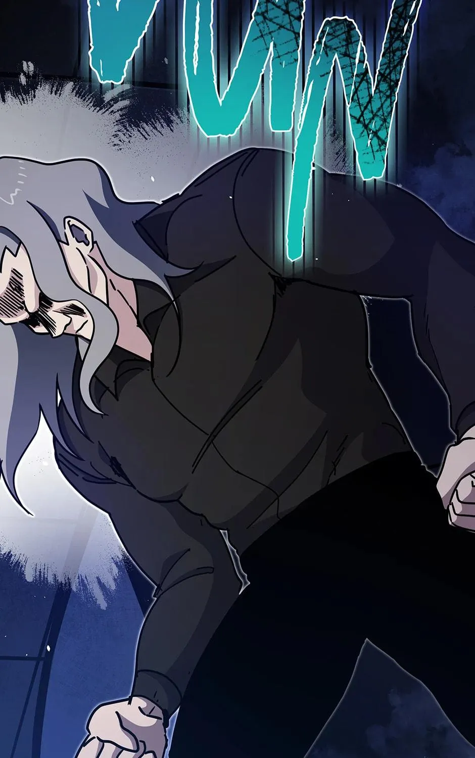 Descent of the Demon Master Chapter 151 page 17 - 